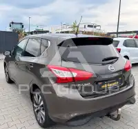 2017 Nissan Pulsar