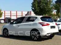 2017 Nissan Pulsar