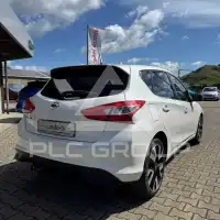 2017 Nissan Pulsar
