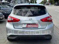 2017 Nissan Pulsar
