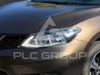 2017 Nissan Pulsar