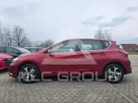 2017 Nissan Pulsar