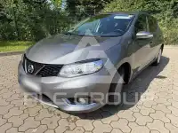 2017 Nissan Pulsar