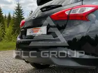 2017 Nissan Pulsar