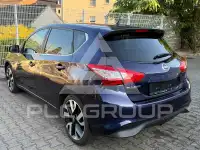 2017 Nissan Pulsar