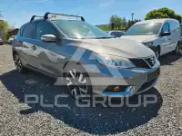 2017 Nissan Pulsar
