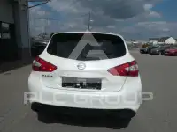 2017 Nissan Pulsar