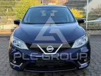 2017 Nissan Pulsar