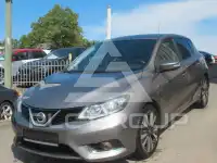2017 Nissan Pulsar