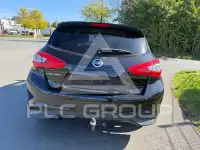 2017 Nissan Pulsar
