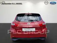 2017 Nissan Pulsar