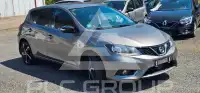 2017 Nissan Pulsar