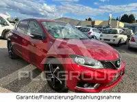 2017 Nissan Pulsar