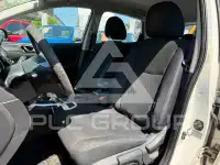 2017 Nissan Pulsar