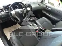 2017 Nissan Pulsar