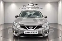 2017 Nissan Pulsar