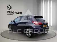 2017 Nissan Pulsar