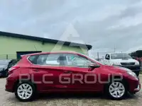 2017 Nissan Pulsar