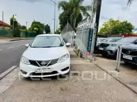 2017 Nissan Pulsar