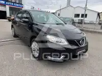 2017 Nissan Pulsar