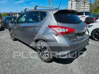 2017 Nissan Pulsar