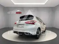 2017 Nissan Pulsar
