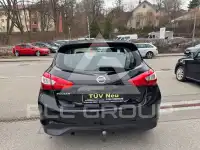 2017 Nissan Pulsar
