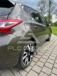 2017 Nissan Pulsar