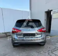 2017 Nissan Pulsar