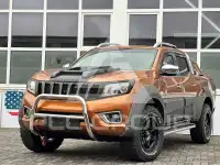 2017 Nissan Other