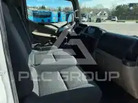 2017 Nissan CABSTAR