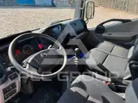 2017 Nissan CABSTAR