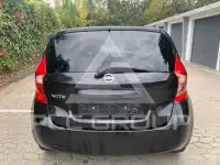 2017 Nissan Note
