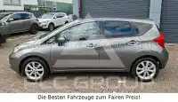 2017 Nissan Note