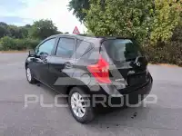 2017 Nissan Note