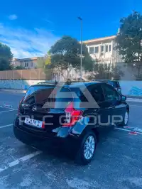 2017 Nissan Note
