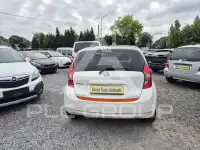 2017 Nissan Note