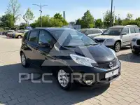 2017 Nissan Note