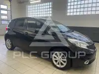 2017 Nissan Note