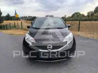 2017 Nissan Note
