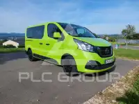 2017 Nissan NV 300