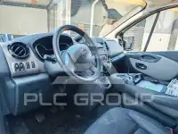 2017 Nissan NV 300