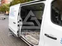 2017 Nissan NV 300