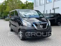 2017 Nissan NV 300