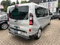 2007 Nissan NV 300
