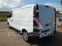 2017 Nissan NV 300