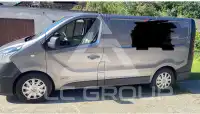 2017 Nissan NV 300