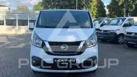 2017 Nissan NV 300