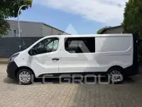 2017 Nissan NV 300