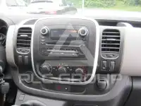 2017 Nissan NV 300